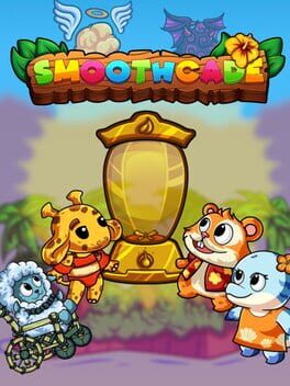 Boxart for Smoothcade