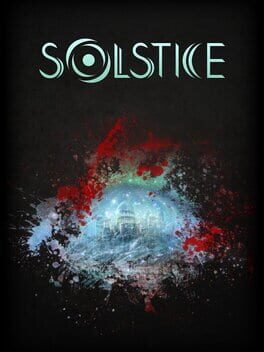 Boxart for Solstice