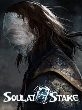 Boxart for 灵魂筹码 Soul at Stake