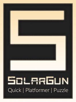 Boxart for SolarGun