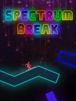 Boxart for Spectrum Break
