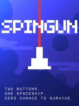 Boxart for SPINGUN