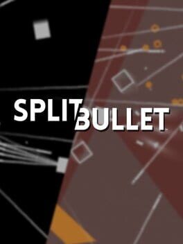 Boxart for SPLIT BULLET