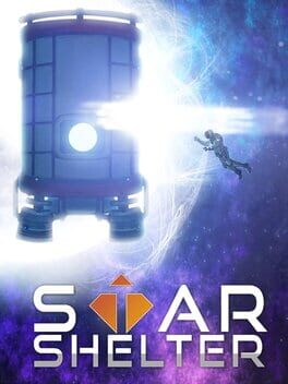 Boxart for Star Shelter