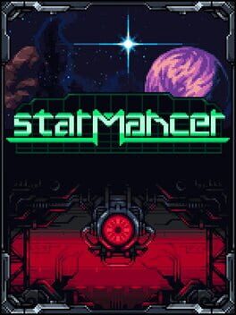 Boxart for Starmancer
