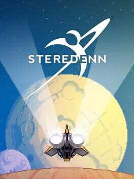 Boxart for Steredenn