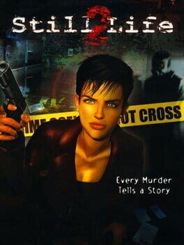 Boxart for Still Life 2