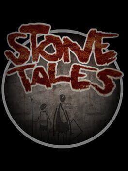 Boxart for Stone Tales