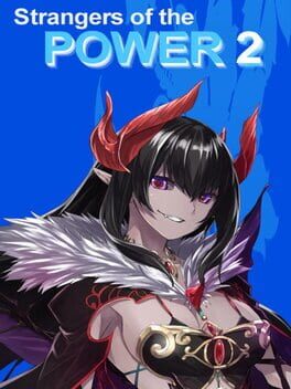 Boxart for Strangers of the Power 2