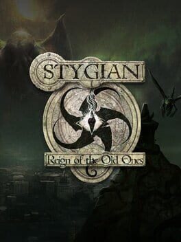 Vertical boxart forStygian: Reign of the Old Ones