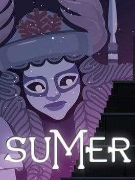 Boxart for Sumer