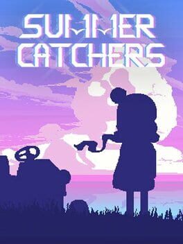 Boxart for Summer Catchers