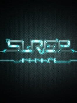 Boxart for Surge Deluxe