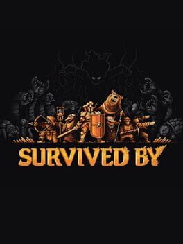 Boxart for Survived By