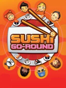 Boxart for Sushi Go-Round