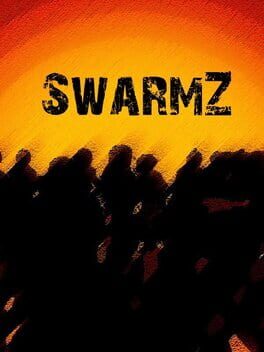 Boxart for SwarmZ
