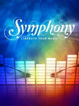 Boxart for Symphony
