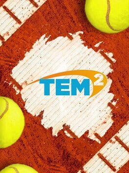 Boxart for Tennis Elbow Manager 2