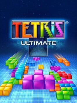 Boxart for Tetris® Ultimate