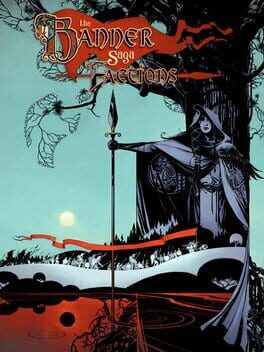 Boxart for The Banner Saga: Factions