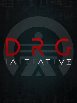 Boxart for The DRG Initiative