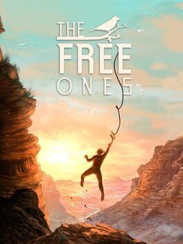 Boxart for The Free Ones
