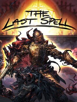 Boxart for The Last Spell