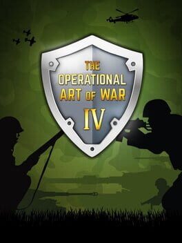 Boxart for The Operational Art of War IV
