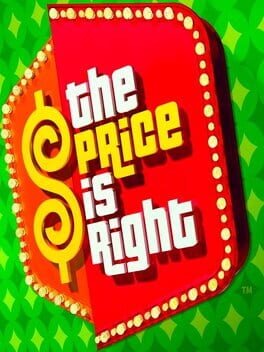 Boxart for The Price Is Right