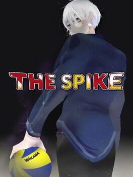 Boxart for The Spike