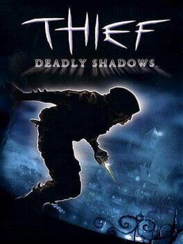 Boxart for Thief: Deadly Shadows