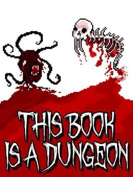 Boxart for This Book Is A Dungeon