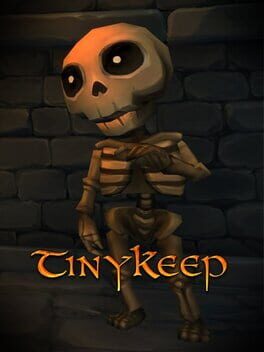 Boxart for TinyKeep