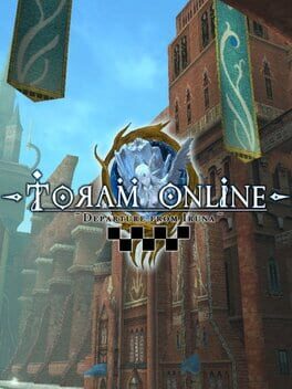 Boxart for Toram Online