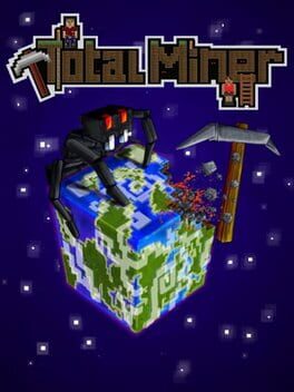 Boxart for Total Miner