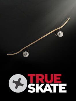 Boxart for TRUE SKATE™