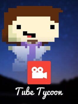 Boxart for Tube Tycoon