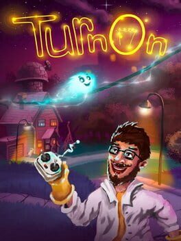 Boxart for TurnOn