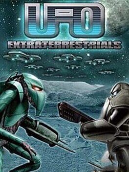 Boxart for UFO: Extraterrestrials Platinum