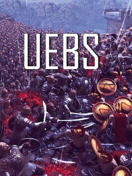 Boxart for Ultimate Epic Battle Simulator