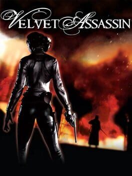 Boxart for Velvet Assassin