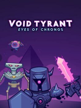 Boxart for Void Tyrant