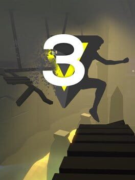 Boxart for VThree