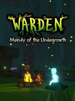 Boxart for Warden: Melody of the Undergrowth