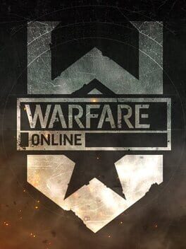 Boxart for Warfare Online