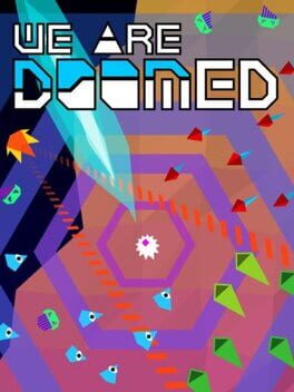 Boxart for WE ARE DOOMED