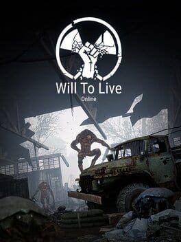 Boxart for Will To Live Online