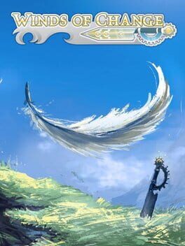 Boxart for Winds of Change