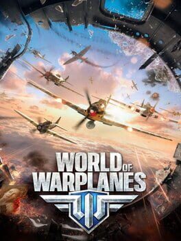 Boxart for World of Warplanes