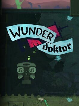 Boxart for Wunderdoktor